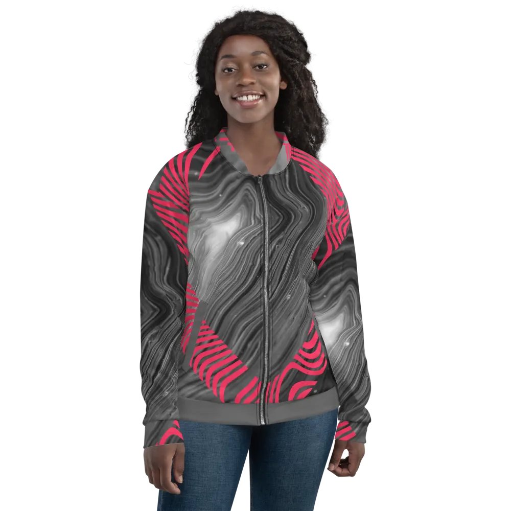 The Devyn Bomber Jacket product image (2)