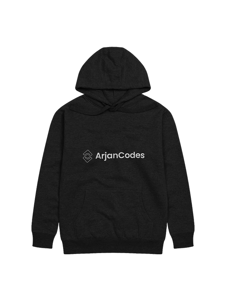 ArjanCodes Hoodie product image (13)