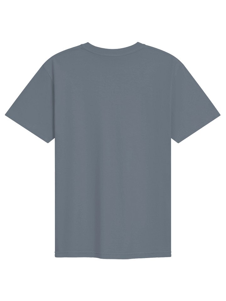 Caribbean Apples - Thirst Quencher Minimalist | Garment-Dyed Heavyweight T-Shirt | 14 Colors product image (2)