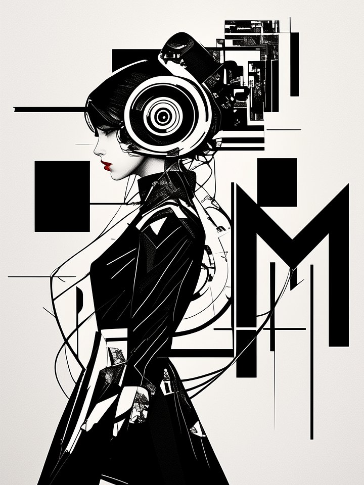 Echoes of M product image (1)