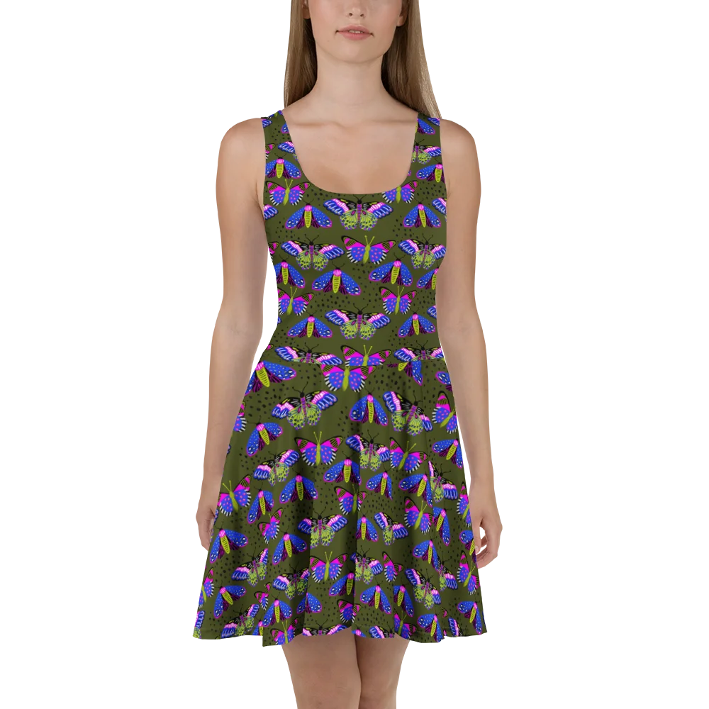 Whimsy Moths & Butterflies product image (2)