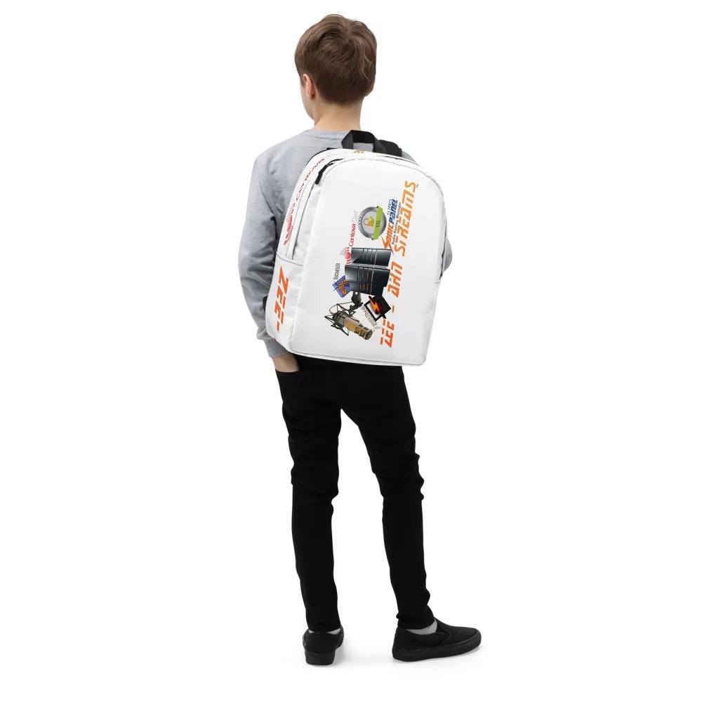 ZEE - BACKPACK product image (6)