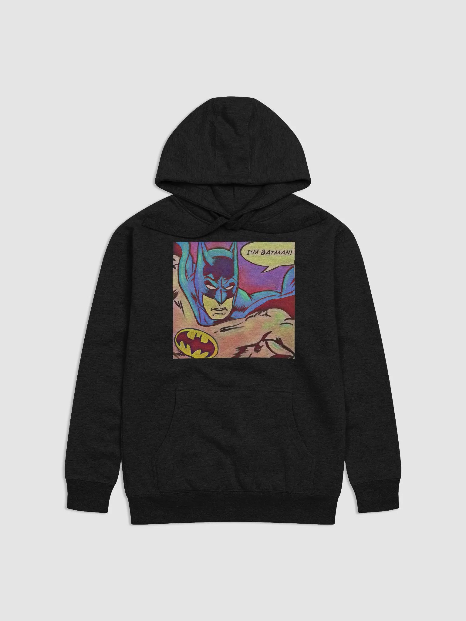 Batman Premium Hoodie product image (1)