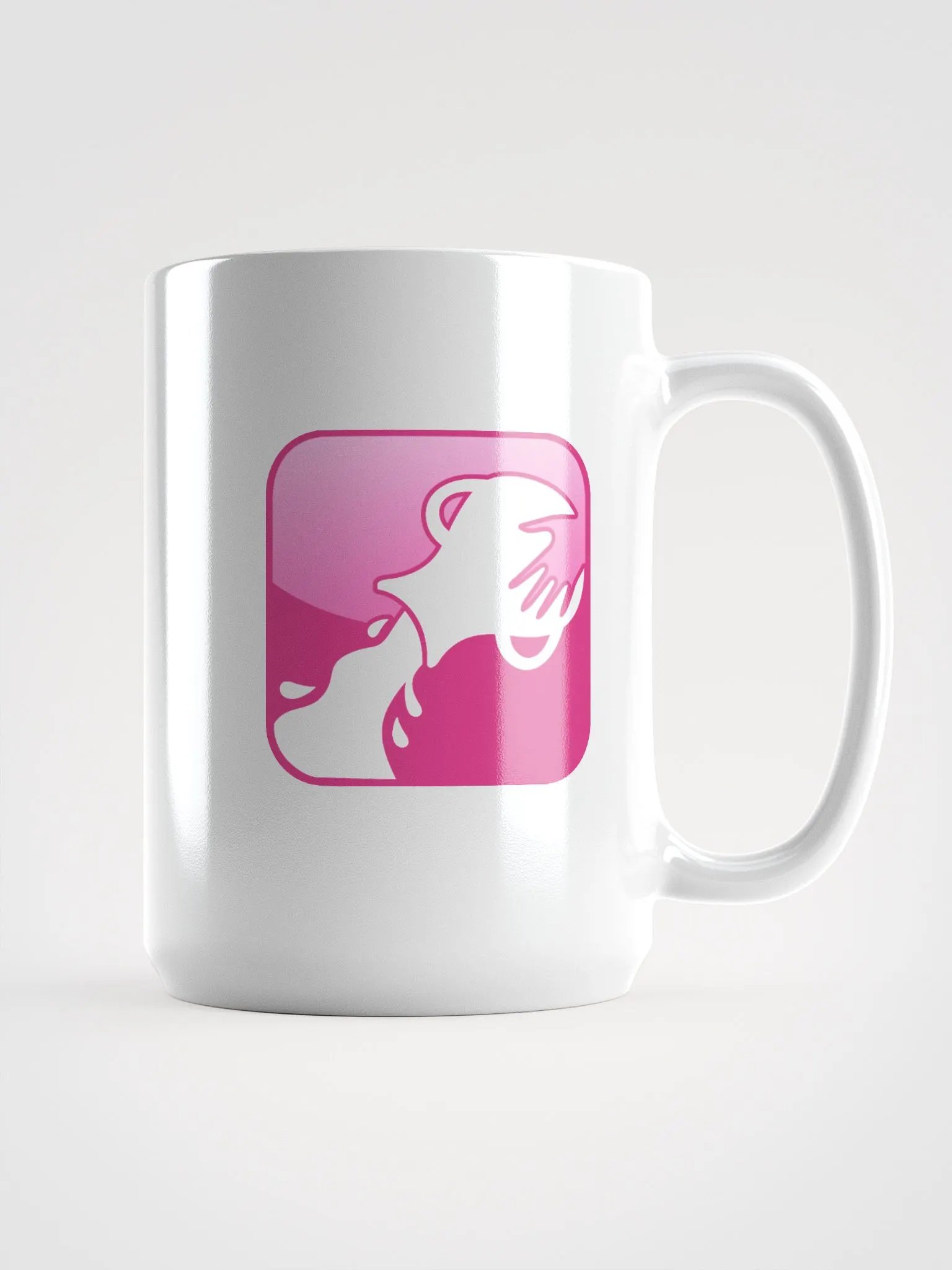 AQUARIUS Mug product image (1)