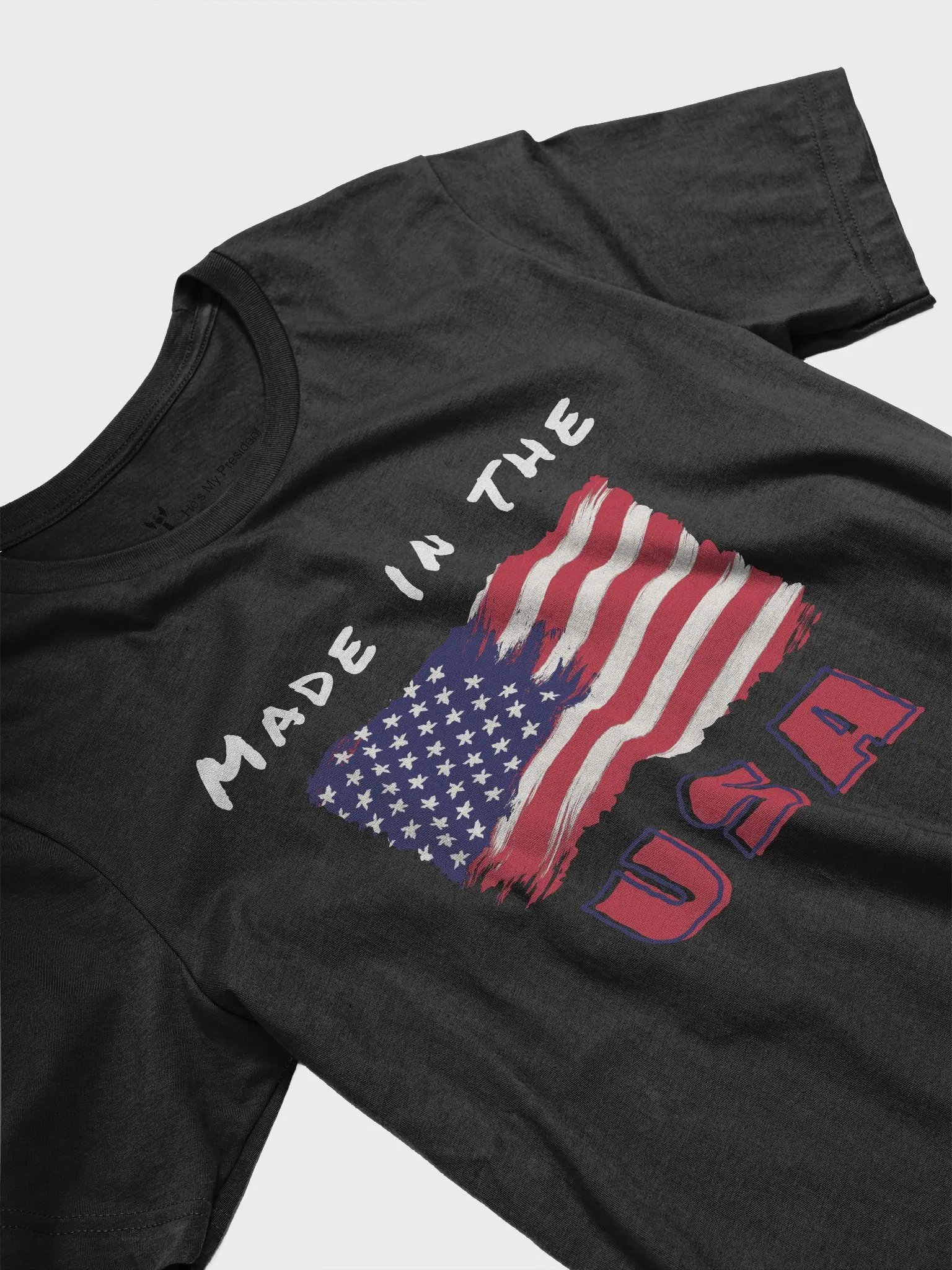 HMP- Made in the USA product image (3)