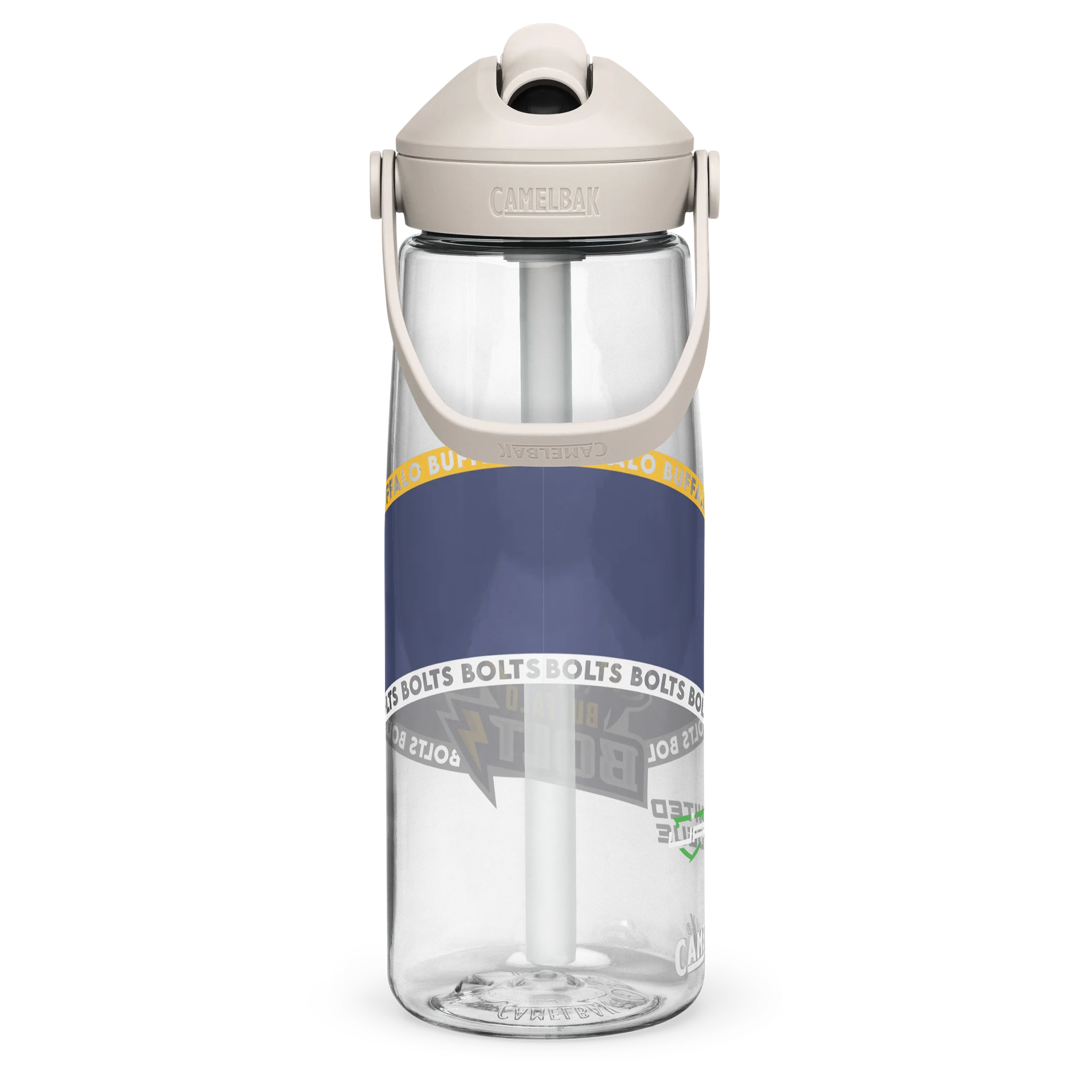 Buffalo Bolts Camelbak Water Bottle product image (12)
