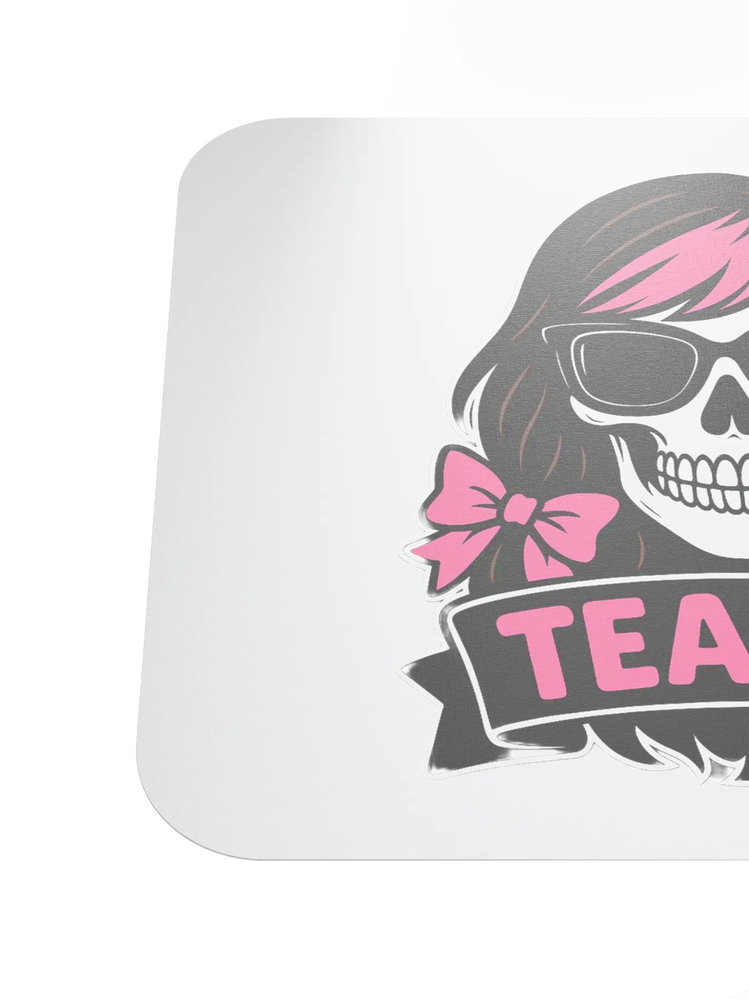 TEAM K (V-6) Classic Mouse Pad product image (6)