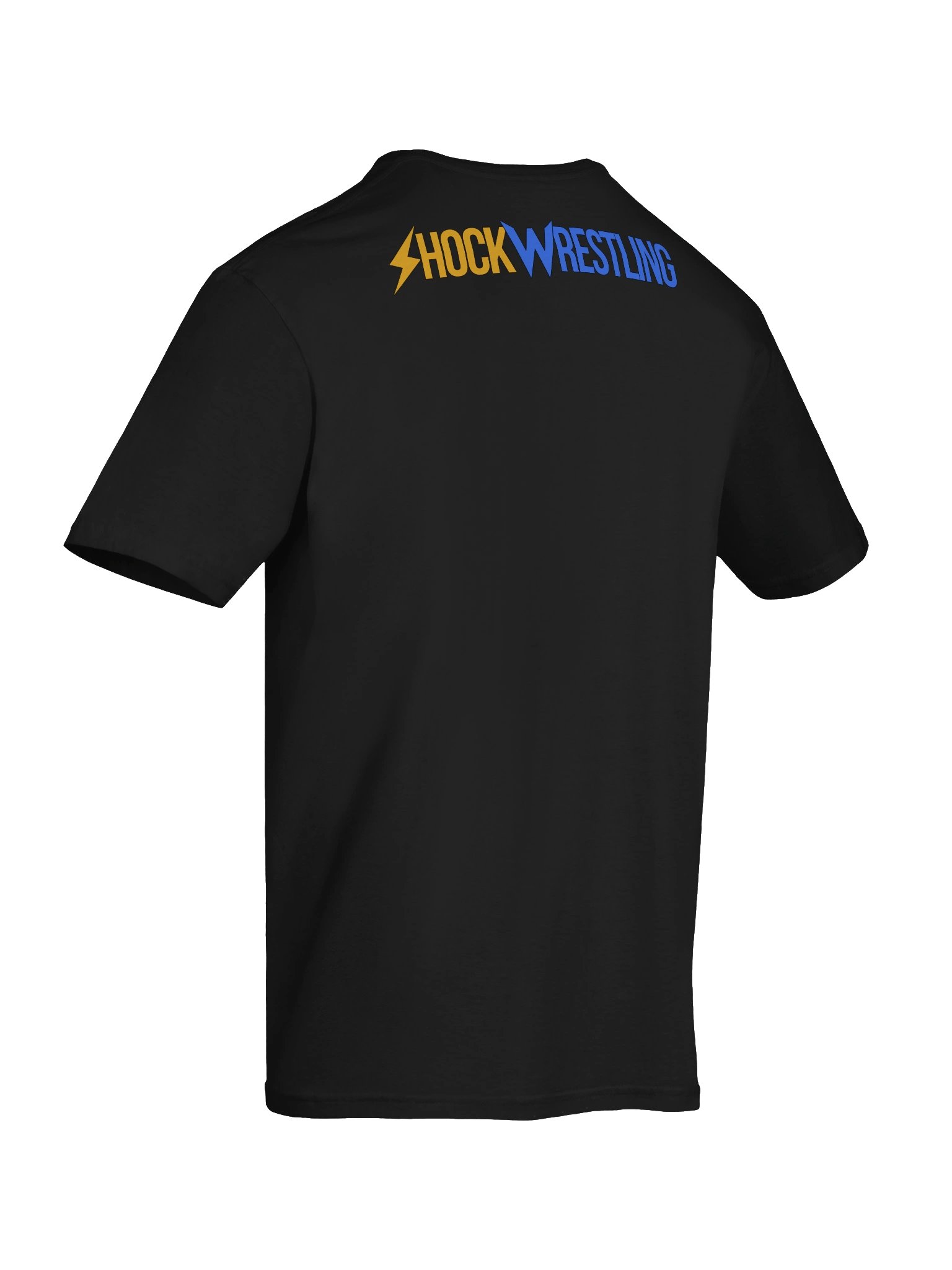 SW Aggression T-Shirt product image (12)