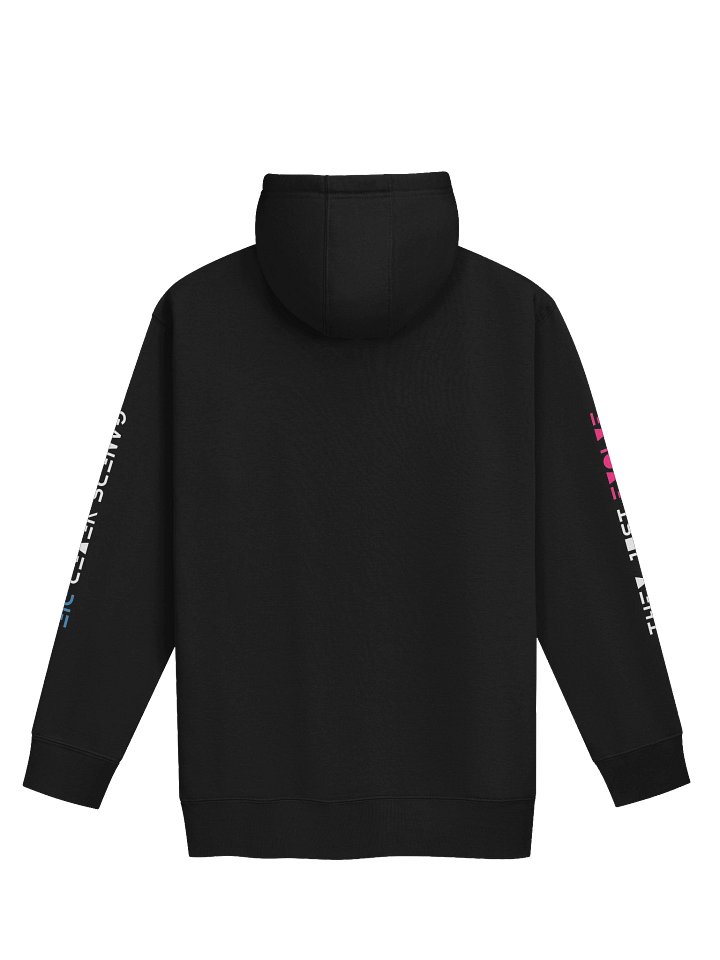 Gamers Never Die Hoodie product image (2)