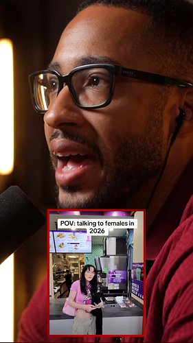 POV Talking to Females in 2026