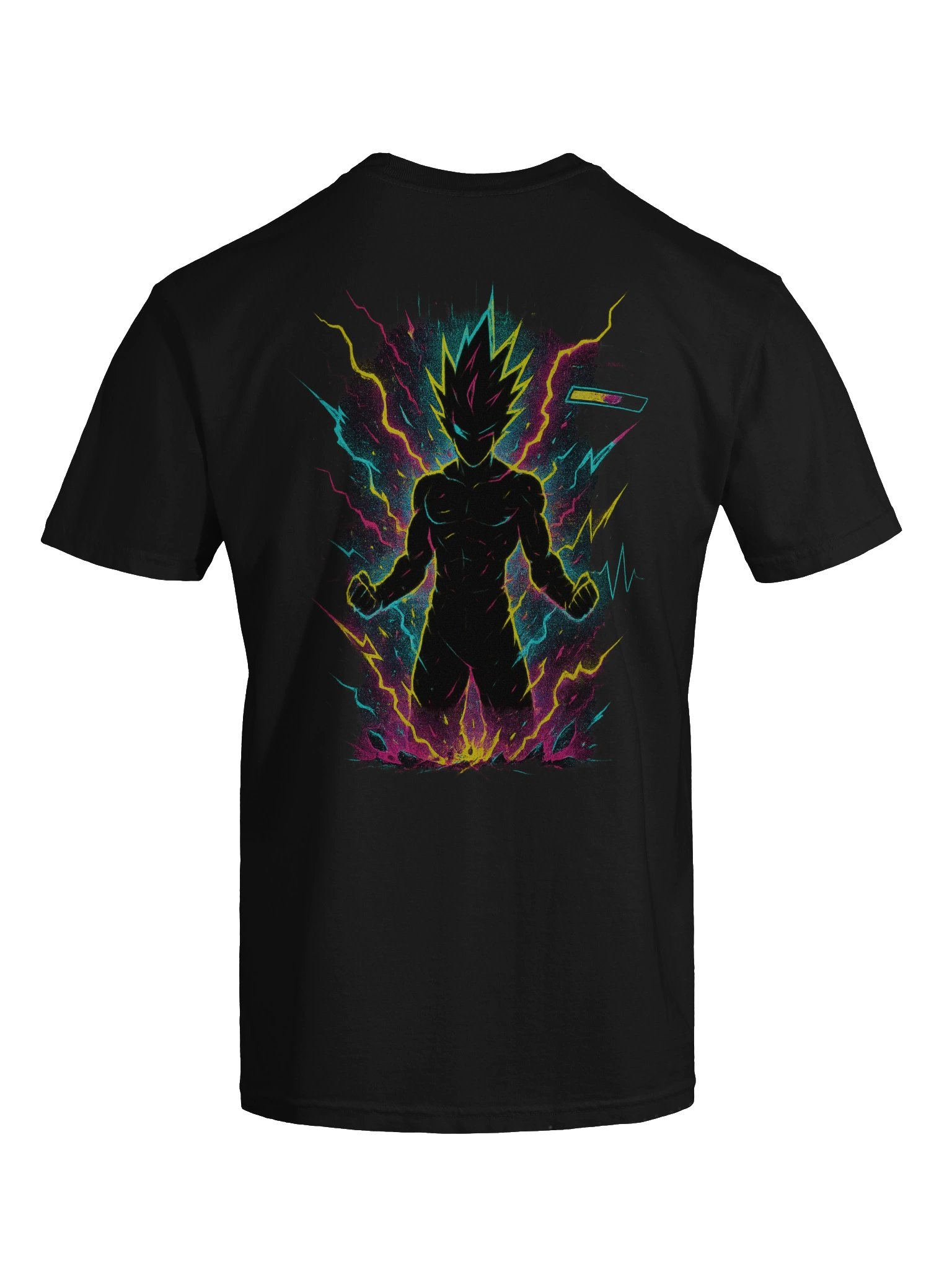 Voltage Breaker Tee product image (9)