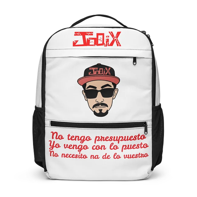 Mochilas/bolsas