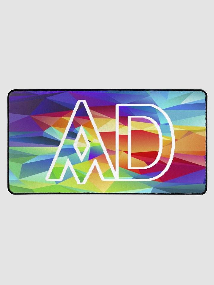 Analytic Dreamz Desktop Mat product image (1)