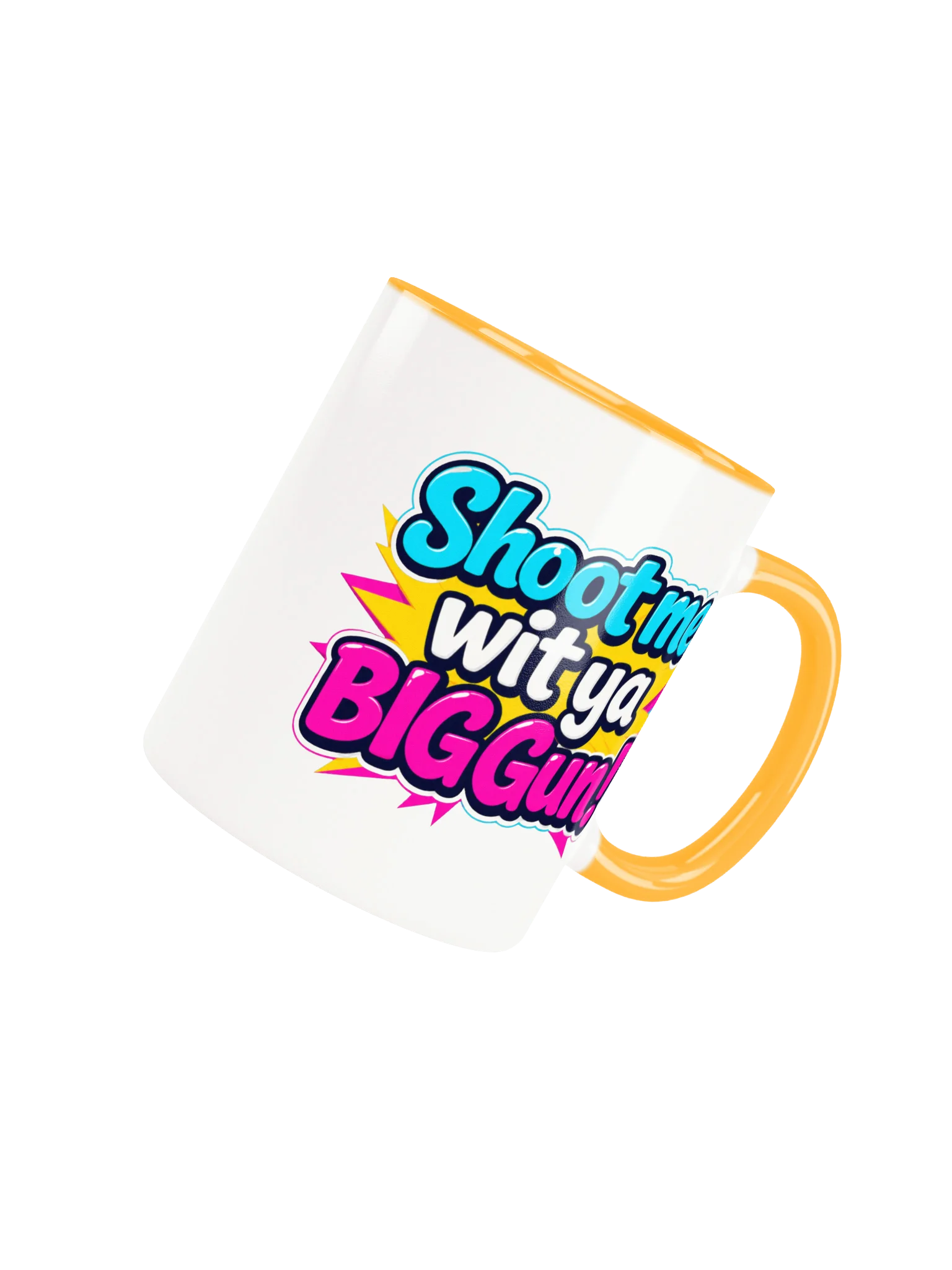 Shoot Me Mug product image (4)