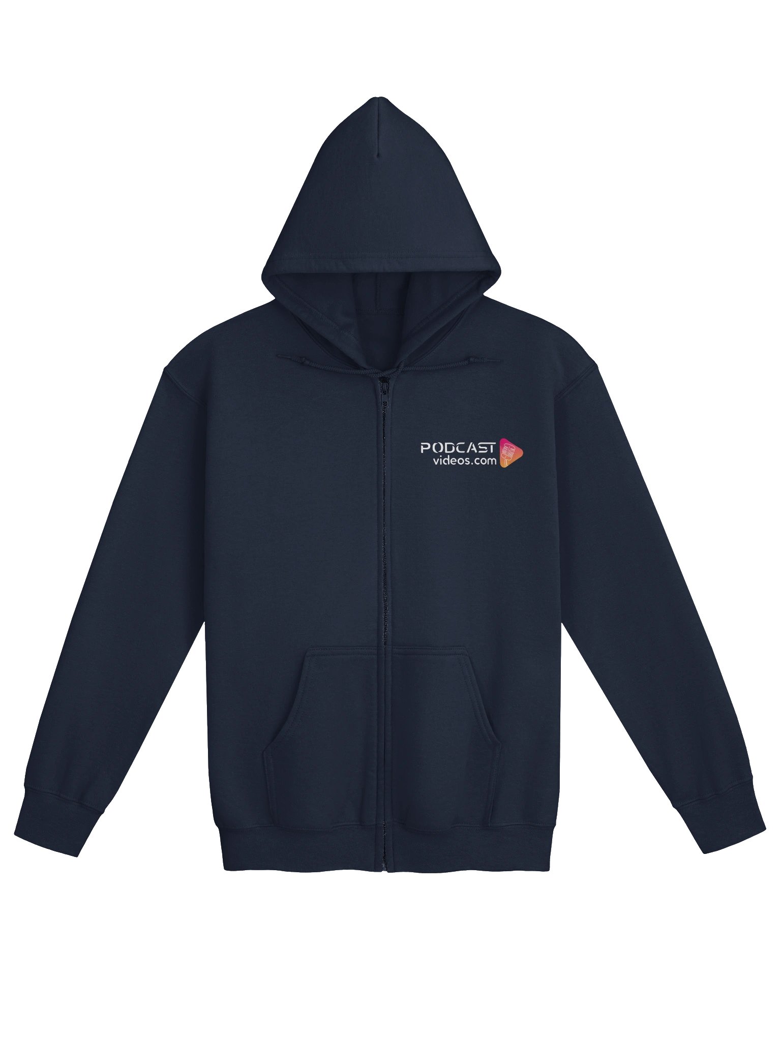 Full Zip Jacket product image (1)