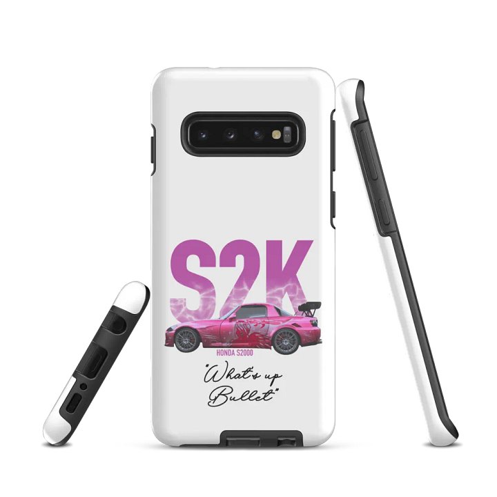 Iconic Honda S2K Tough Case for Samsung product image (1)