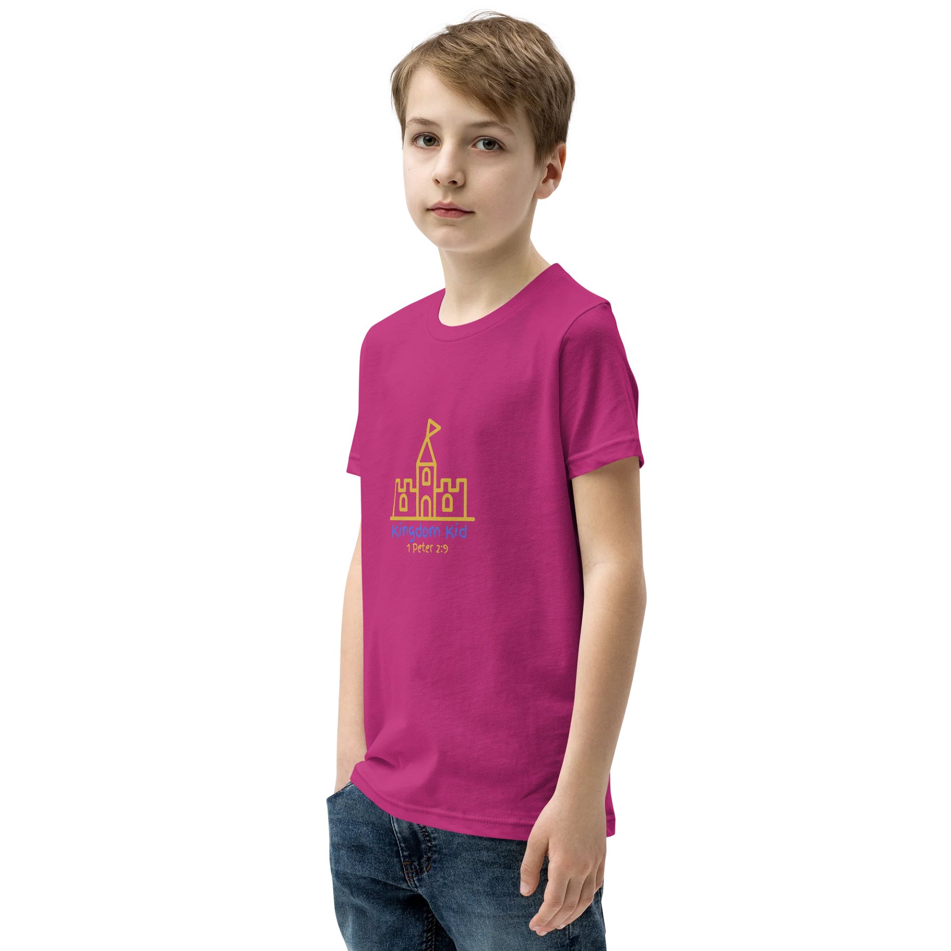 Kingdom Kid Youth product image (3)