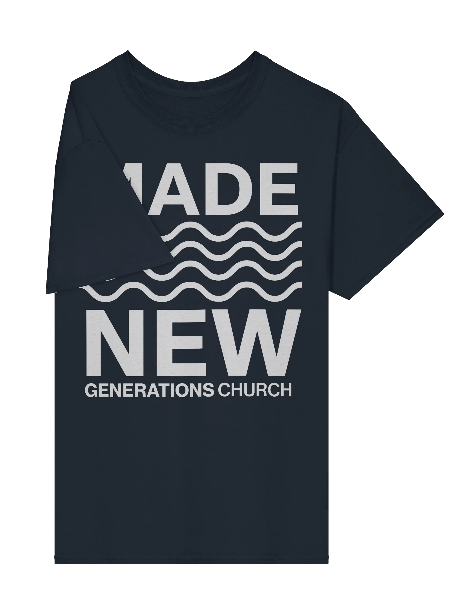 Baptism T product image (12)