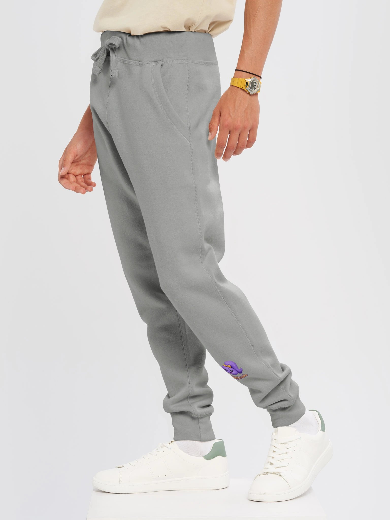 AstaMiralda Core Side Logo Joggers product image (18)