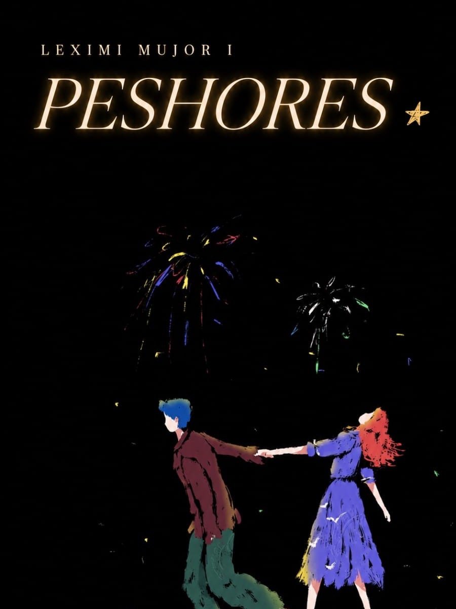 Celestial Forecast (Gusht) - Peshorja product image (1)