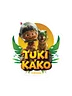 TUKI Y KAKO AVENTURA Sticker