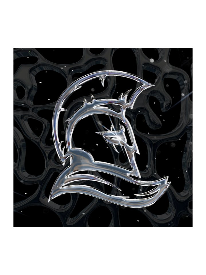 Legion Sticker product image (2)