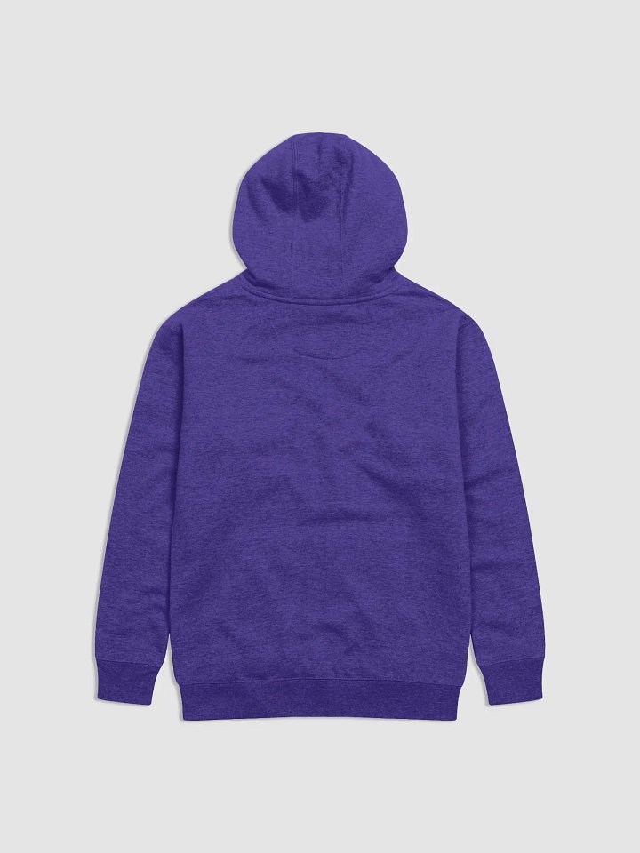 Travis Plush Productions Pullover Hoodie product image (2)