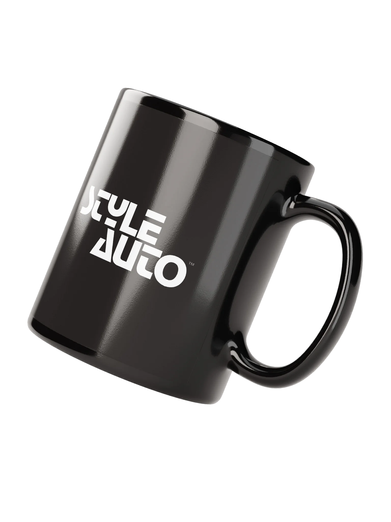Emblem Mug product image (4)