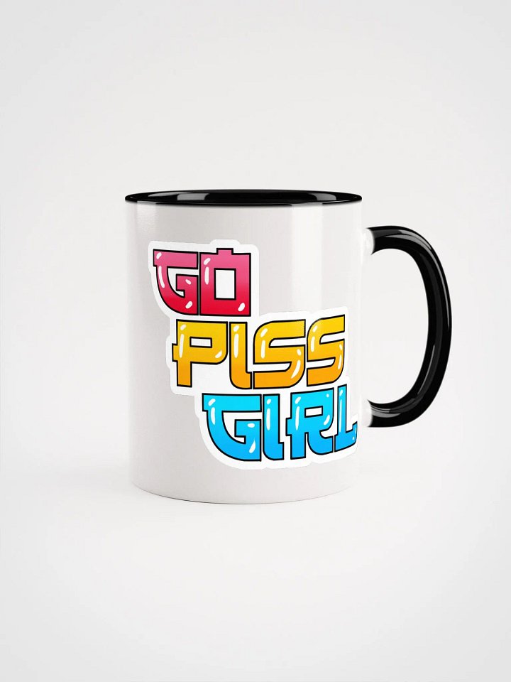 Go Piss Girl Cup product image (1)