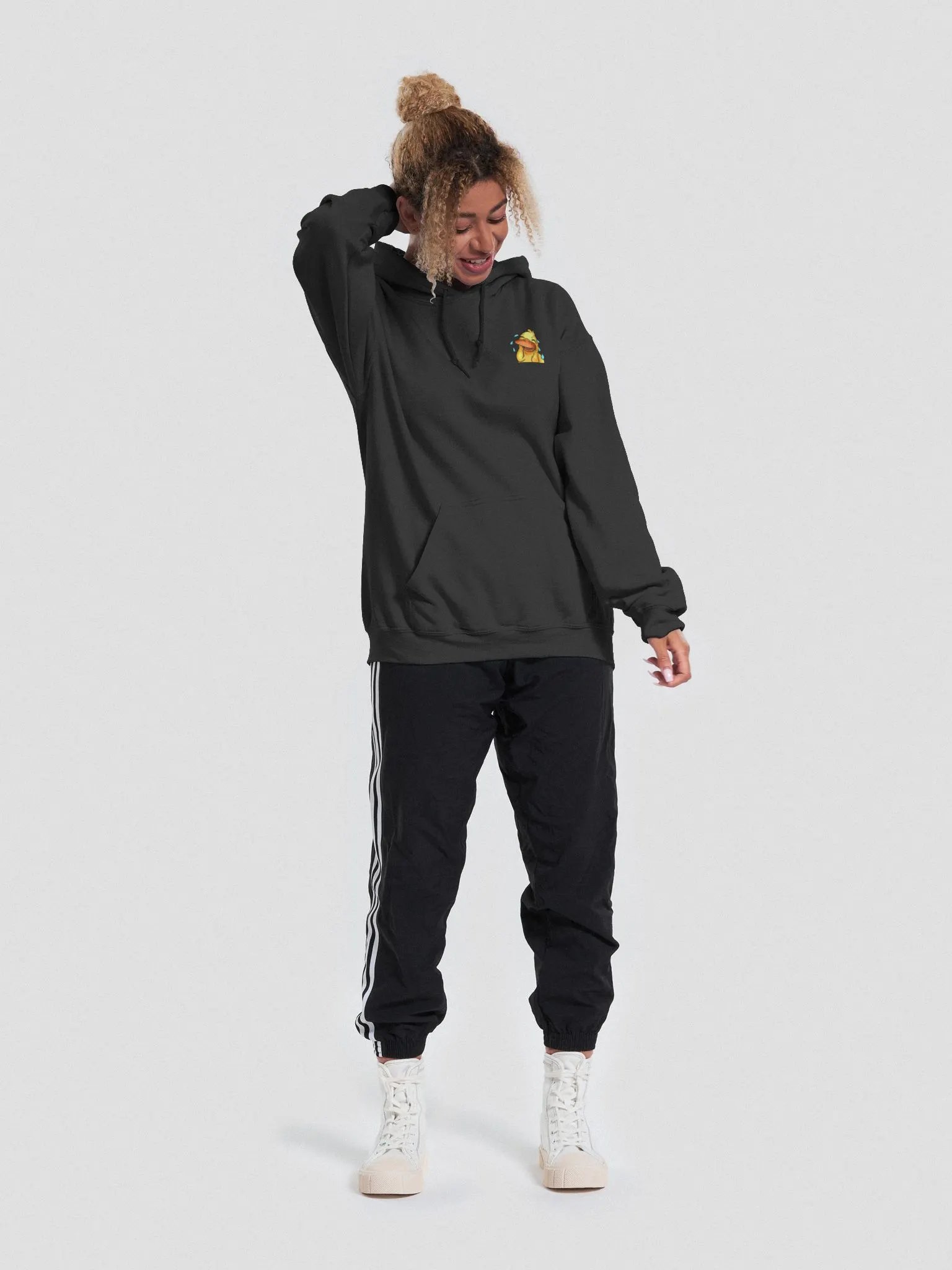 LOL Hoodie product image (23)