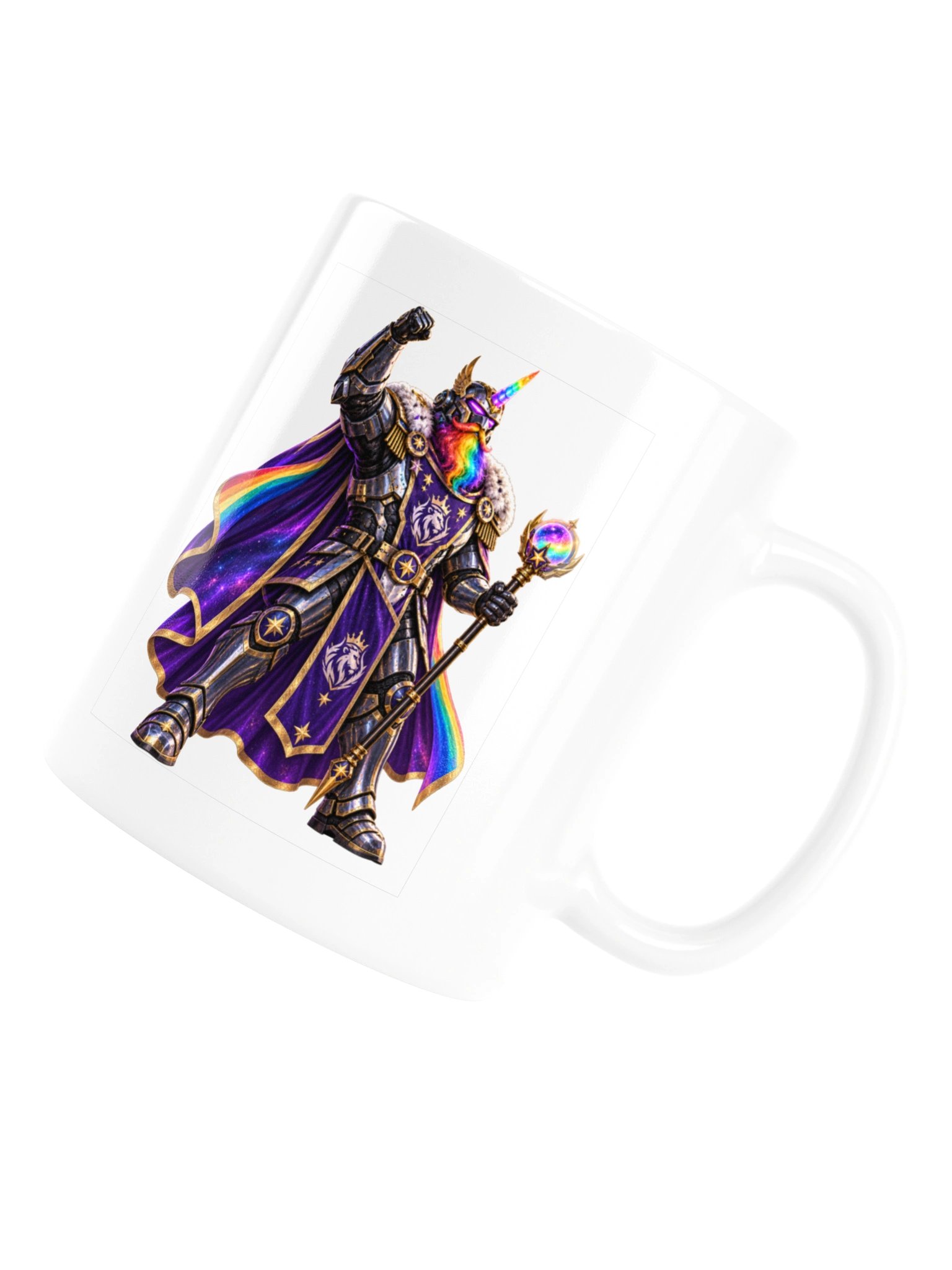 Kratos Mug product image (16)