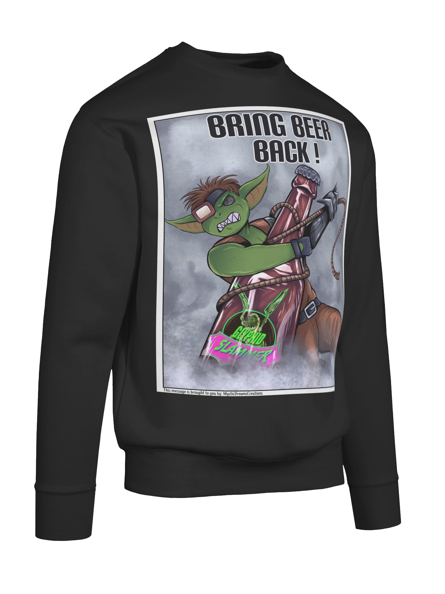Bring Beer Back Tweek product image (28)