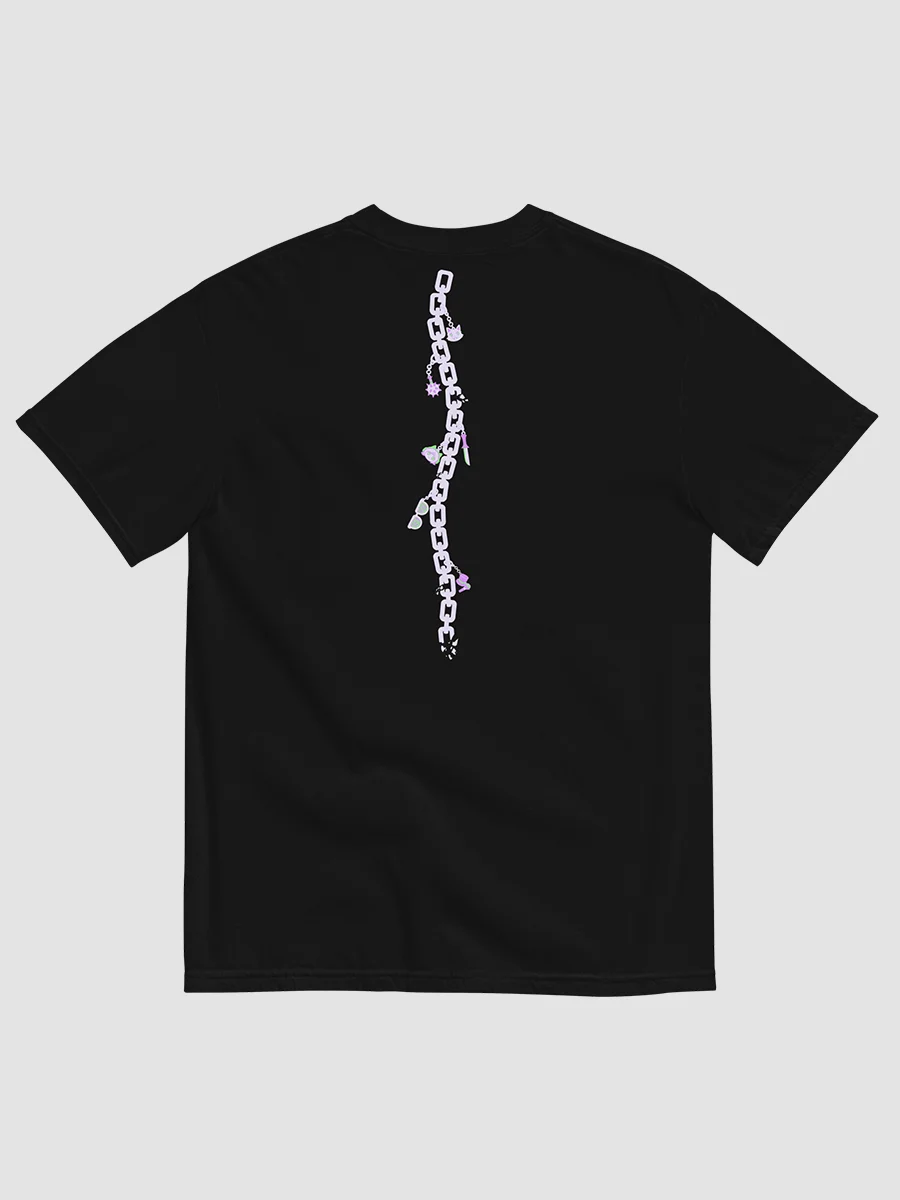 Chained Short Sleeve product image (5)