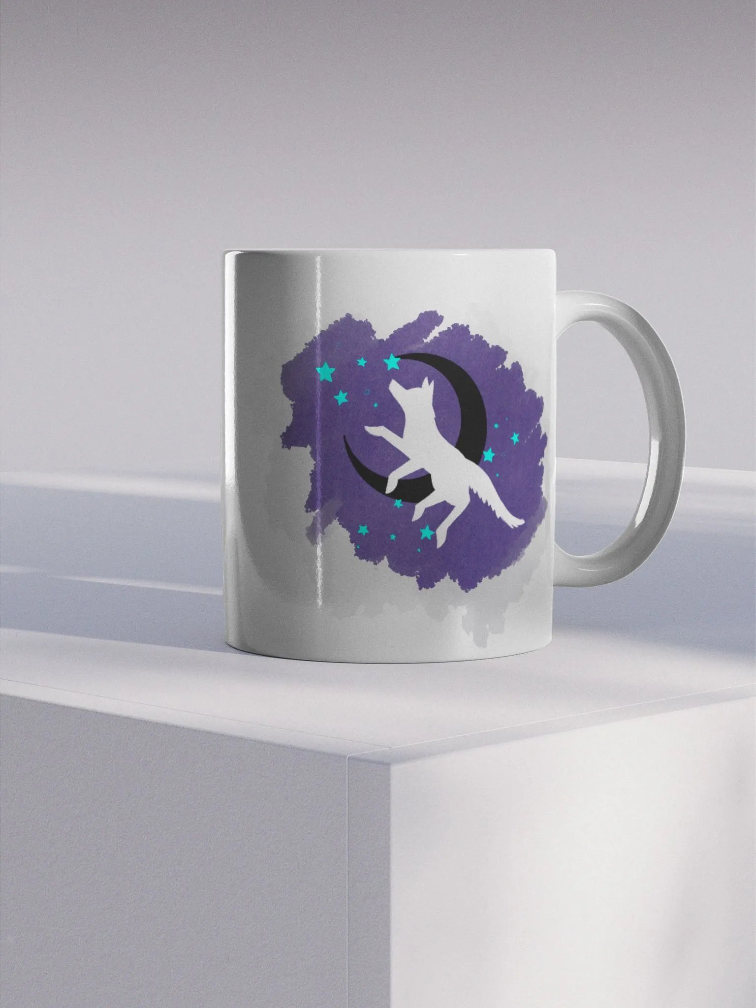 Watercolor Mug product image (4)