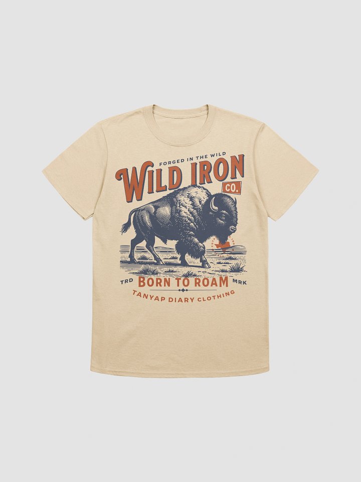 Wild Iron product image (1)