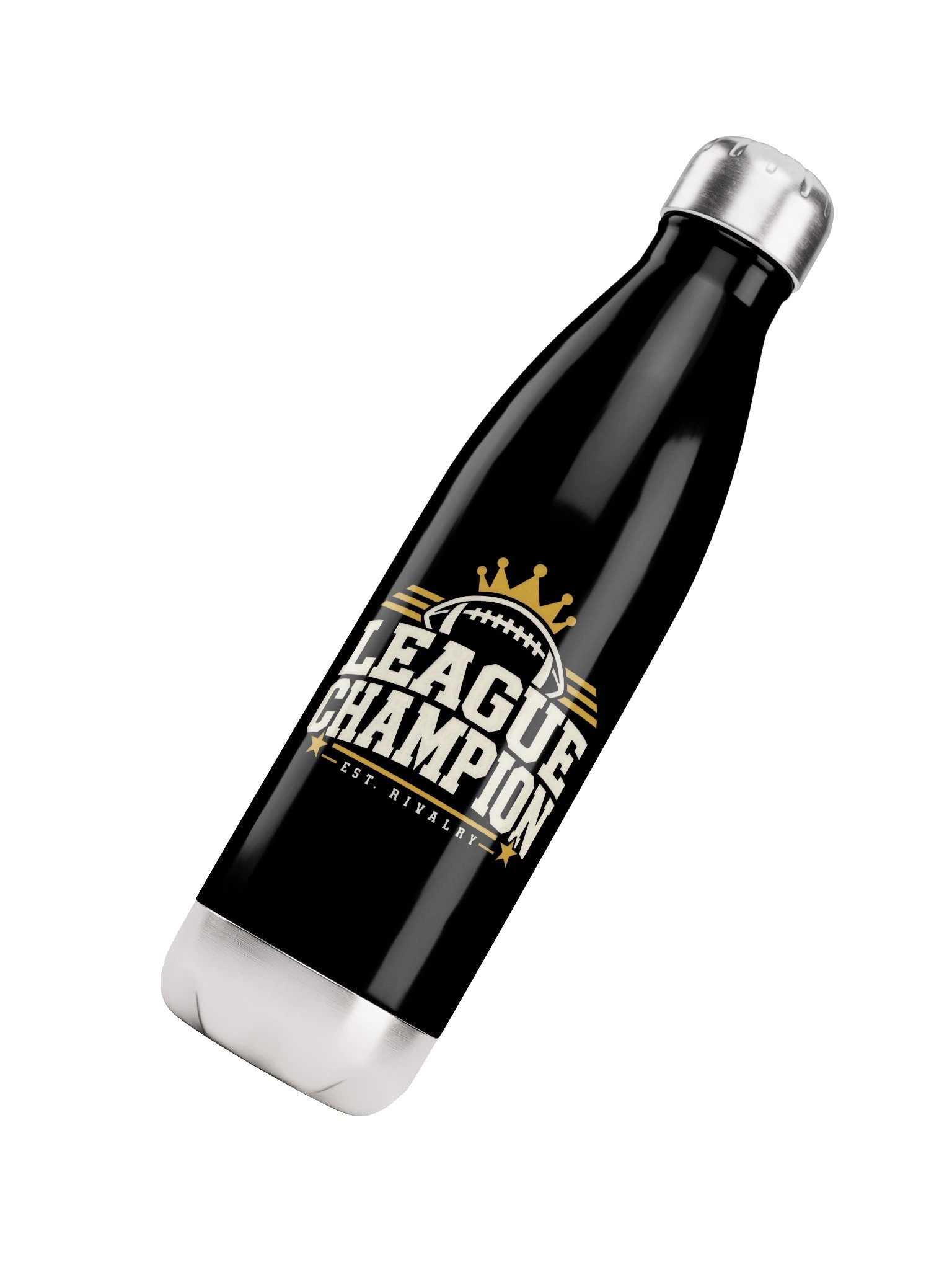 League Champion Water Bottle product image (4)