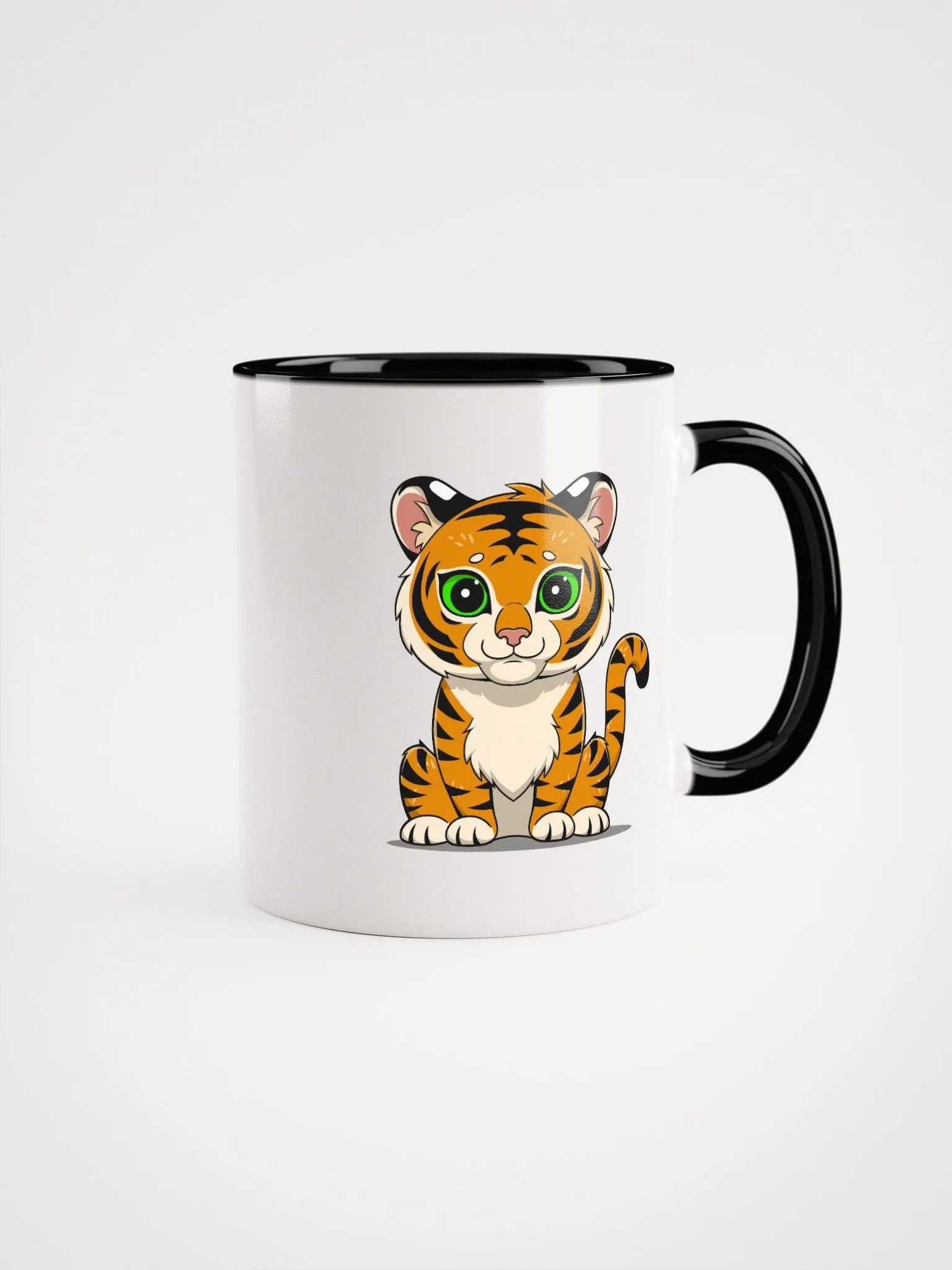 Growly Kitty Mug product image (12)