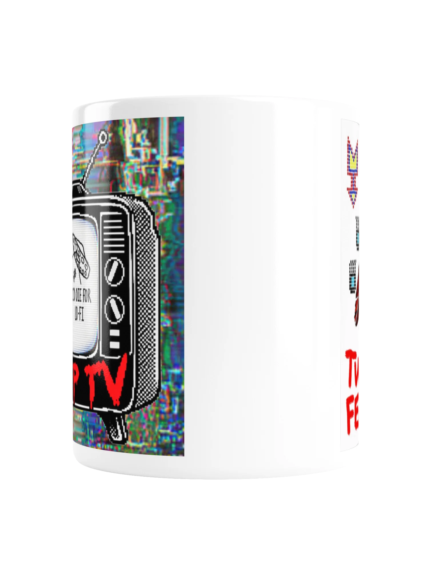 Shop TV & Two Feathers product image (2)
