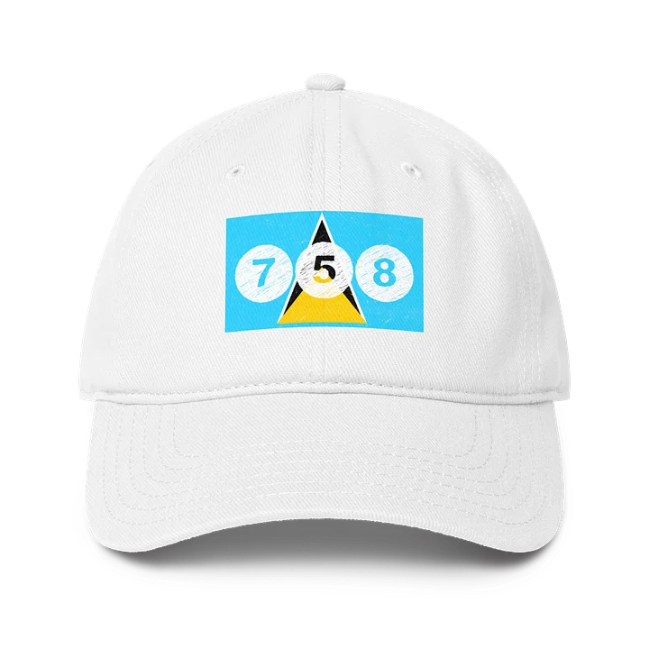 758 Baseball Cap product image (25)