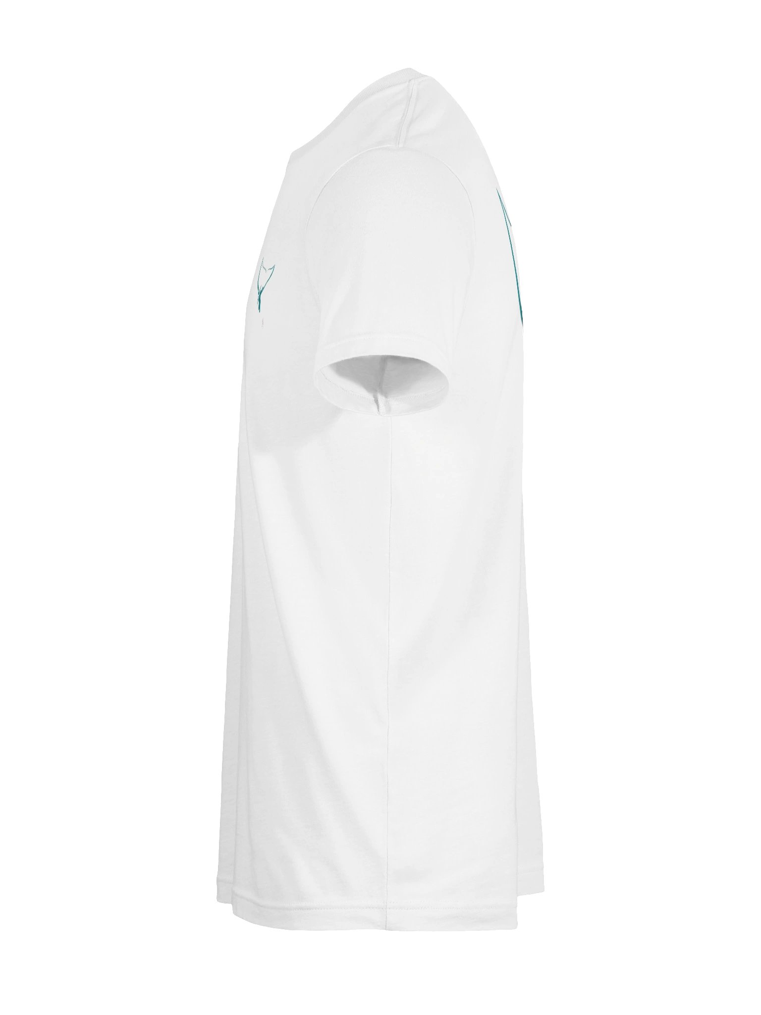 Whale Ink T-Shirt Woman – Premium 100% Cotton product image (11)