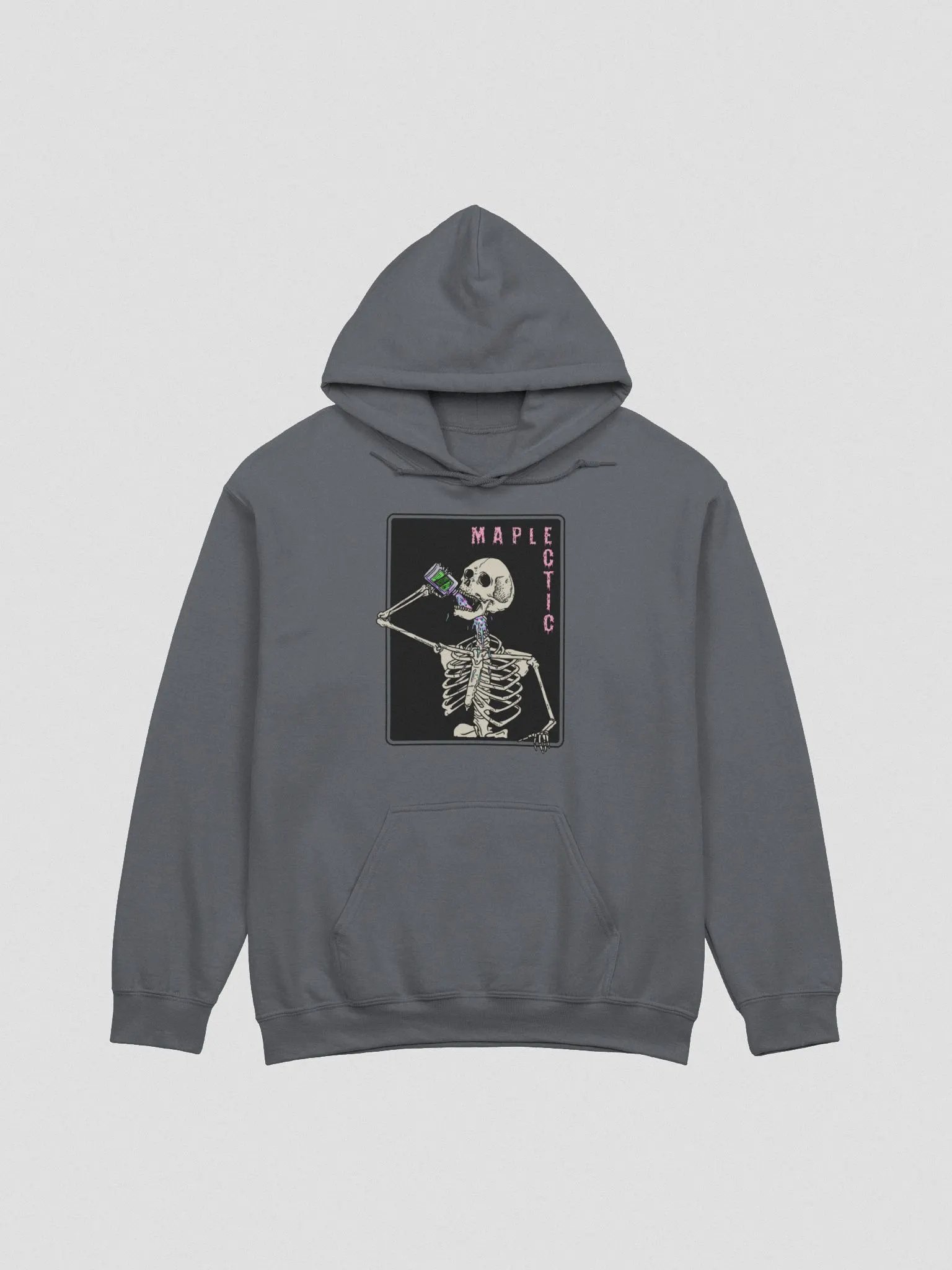 Maplectic Skelle Hoodie product image (3)