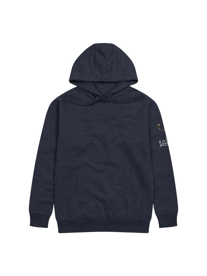 RAWR 2025 - Graphic on BACK - Hoodie product image (1)