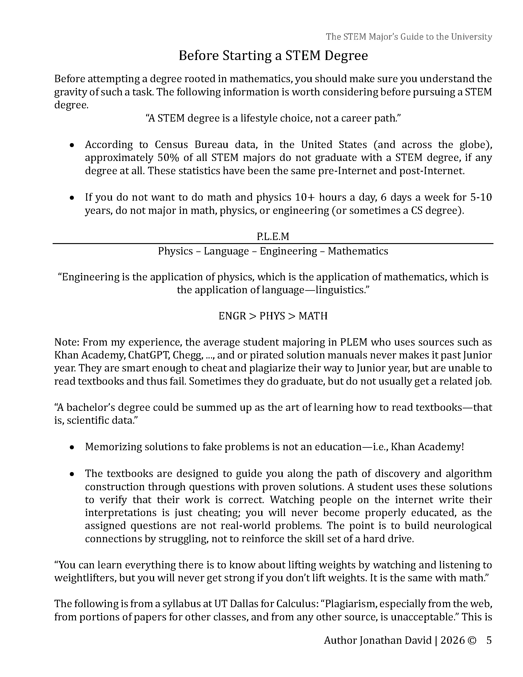 [PAPERBACK] The Quartic Play Crash Course Bundle product image (2)