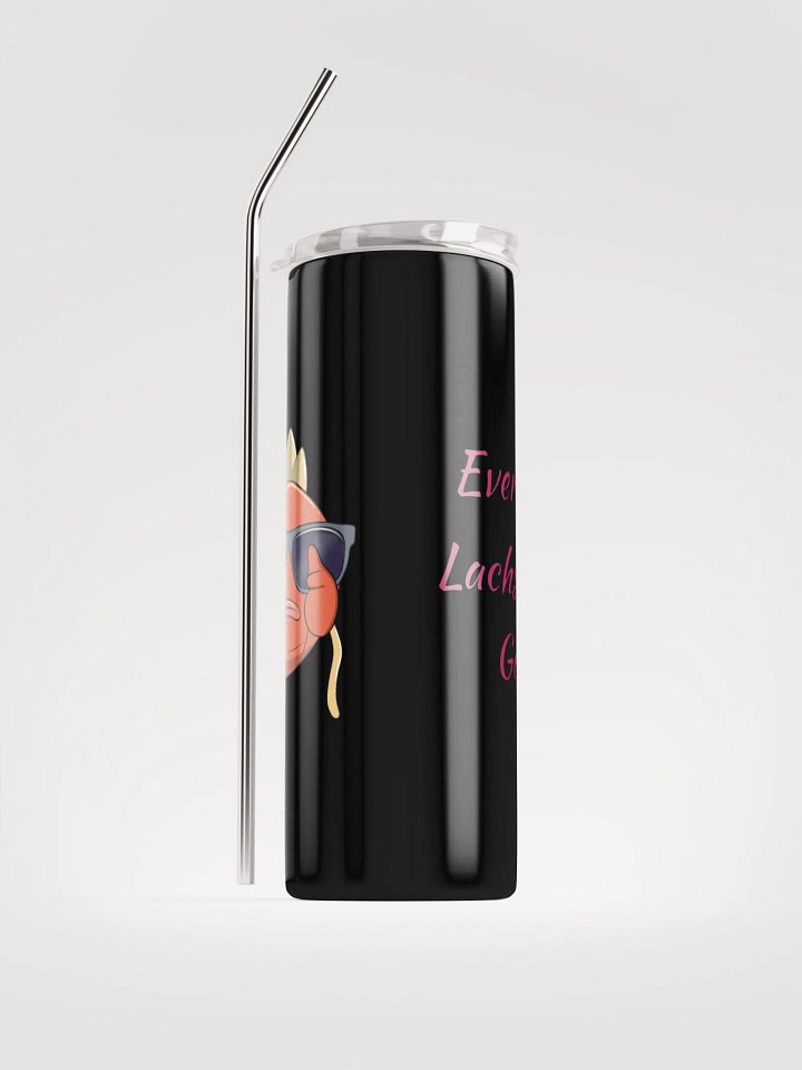 Thermo-Becher-Strohalm-LachsNacken product image (2)