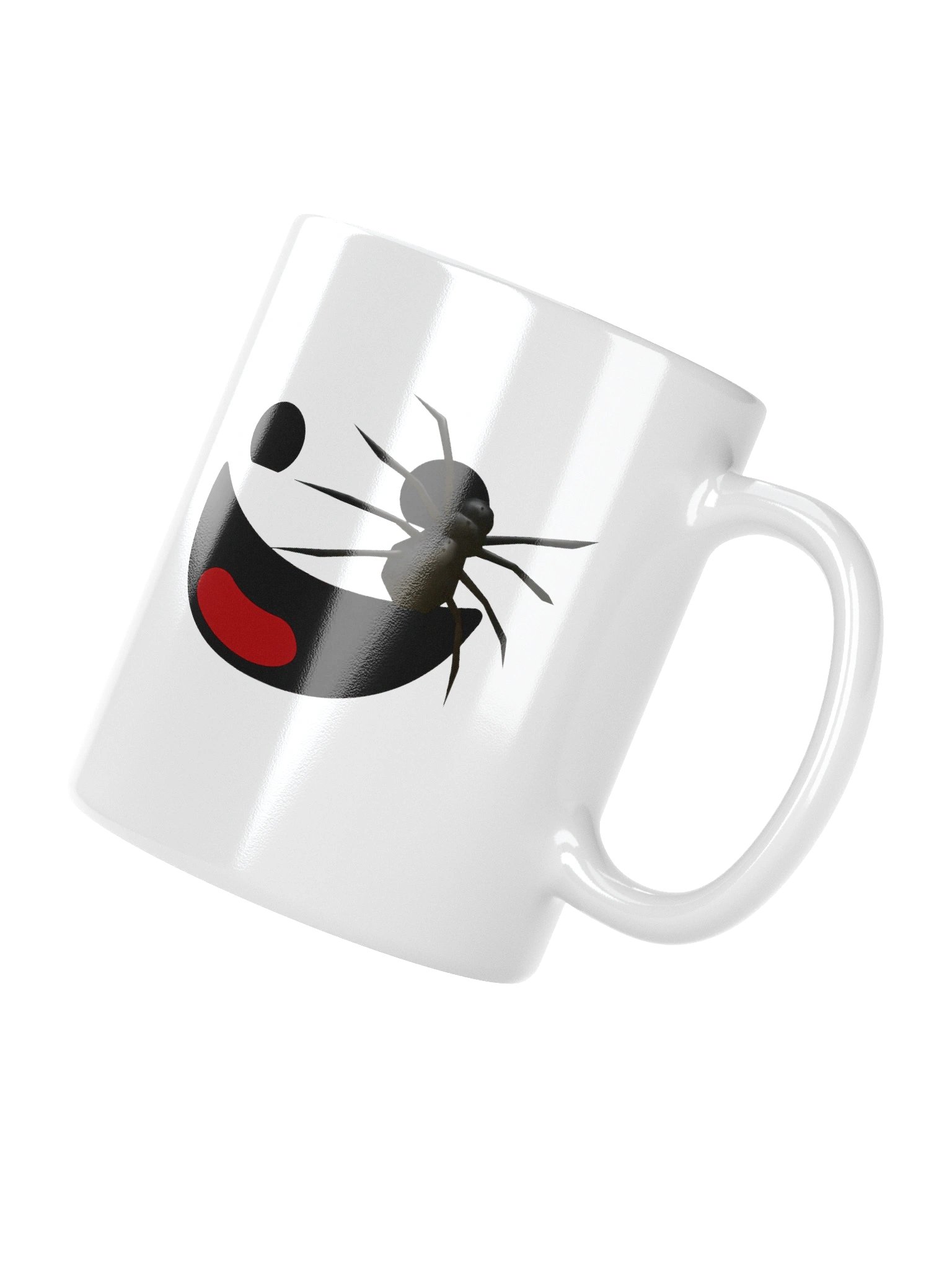 Gaming Character Design Mug | Premium Fan Art Edition product image (3)
