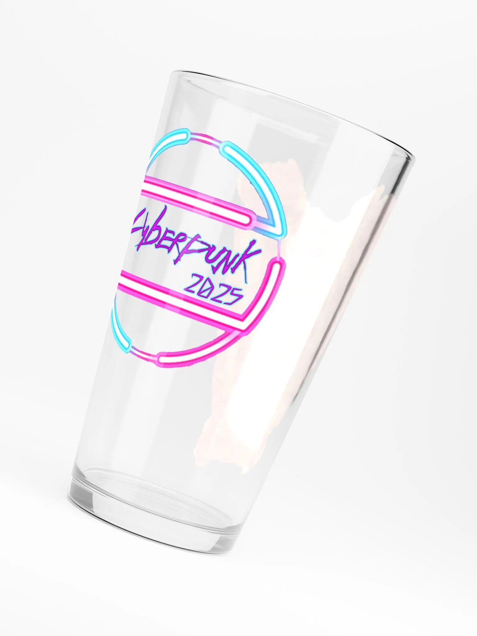 The Bacon Drinking Glass product image (6)