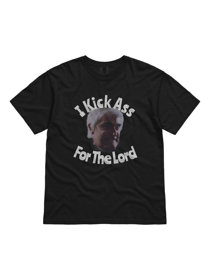 I Kick Ass product image (1)