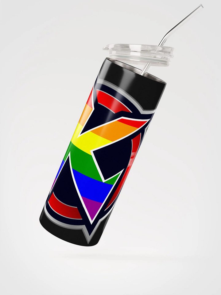 Kil_07 Rainbow K Tumbler product image (2)