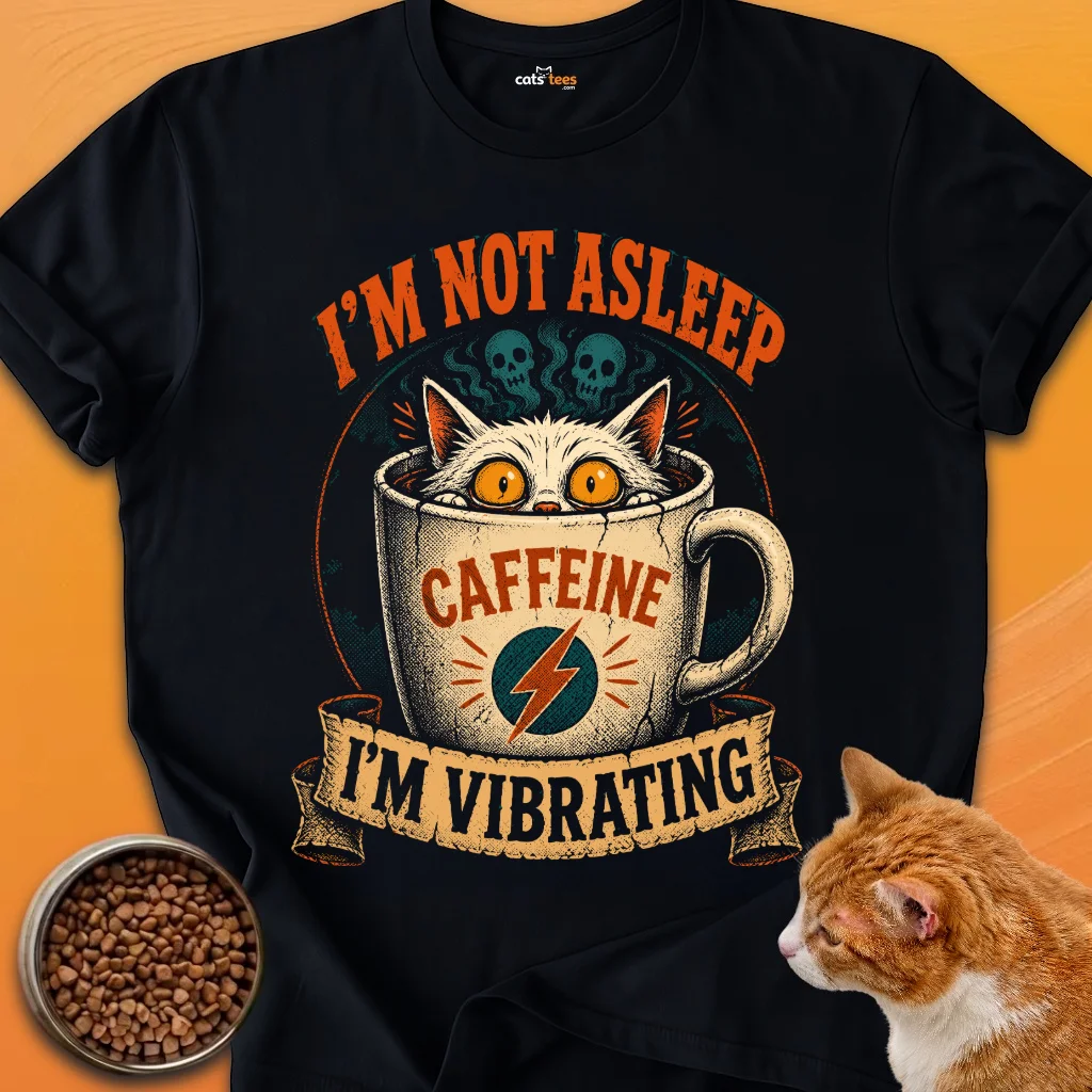 I'm Not Asleep product image (1)