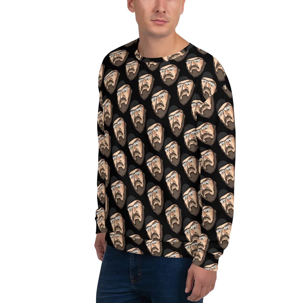 HEADGAR Sweatshirt product image (5)